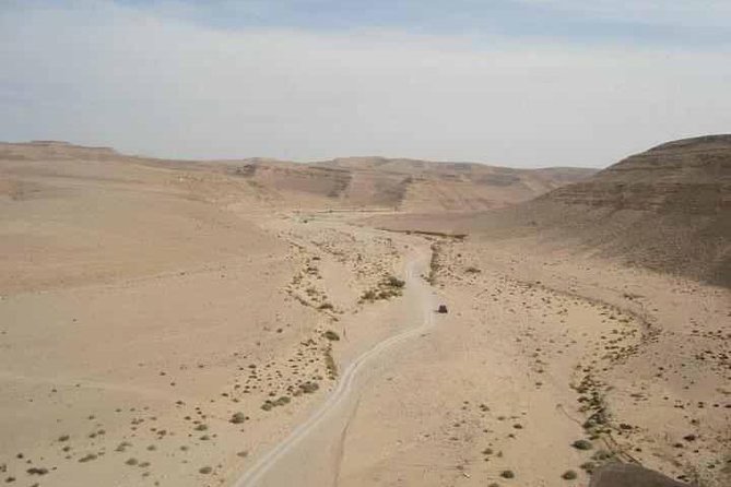 Camel ride & Bedouin dinner quad safari in Sharm el Sheikh - Key points to know before booking