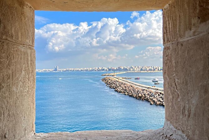 Cheap Private tour to Giza Pyramids and Sakkara and memphis - Memphis, the ancient capital of Egypt