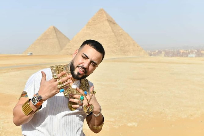 Cheap Private tour to Giza pyramids and the Sphinx - The Valley Temple and the Great Sphinx