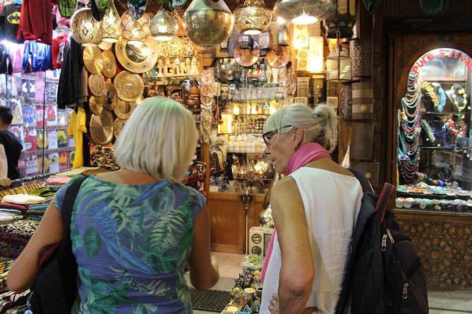 Civilization Museum, Citadel and Old Cairo- Private Tour - Key points to know before booking
