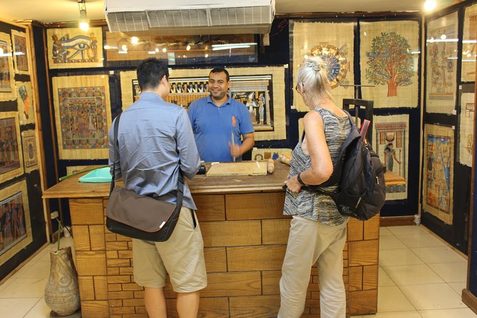 Civilization Museum, Citadel and Old Cairo- Private Tour - Why this Cairo combination works