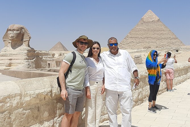 Civilization Museum, Citadel and Old Cairo- Private Tour - Booking details worth checking first