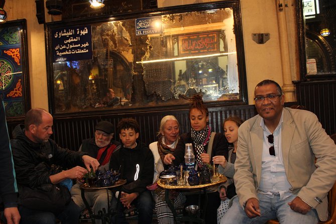Civilization Museum, Citadel and Old Cairo- Private Tour - Starting with Egypt’s royal mummies at NEMC