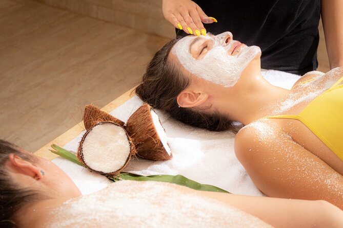 Cleopatra’s Royal Spa Retreat – VIP Massage, Sauna & Jacuzzi Exp - Key Points