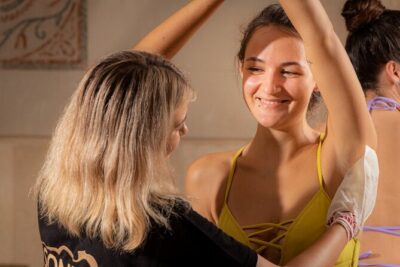 Cleopatra’s Royal Spa Retreat – VIP Massage, Sauna & Jacuzzi Exp