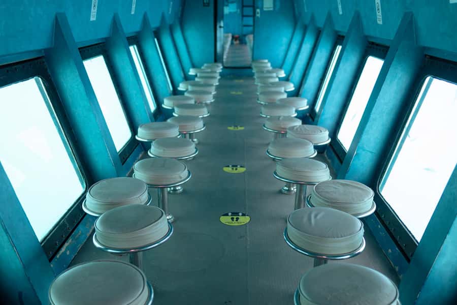 Conquest 2 Hour Semi Submarine with snorkeling from Hurghada - A simple Red Sea outing from Hurghada