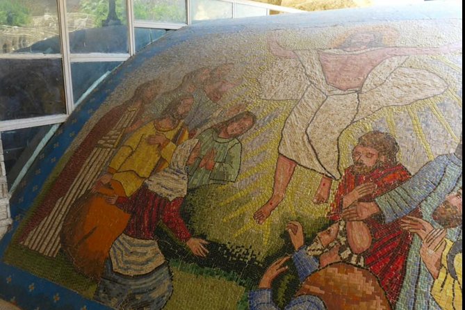 Coptic Cairo Tour: Cave Church of Saint Simon and Old Cairo churches - Why this Coptic Cairo tour is worth your morning