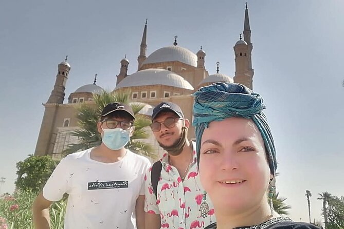 Coptic old churches and Islamic old mosque Private guided tour - Choosing the right package for your budget
