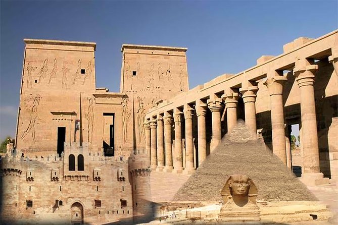 Cultural Experience to Discover Coptic and Islamic Cairo With Qualified Guide - Ibn Tulun Mosque, one of Egypt’s oldest intact mosques