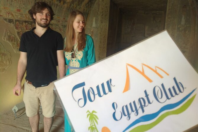 Dahabiya Nile Cruise: Aswan to Luxor - 4 Days/3 Nights - Who will enjoy this Nile cruise most?