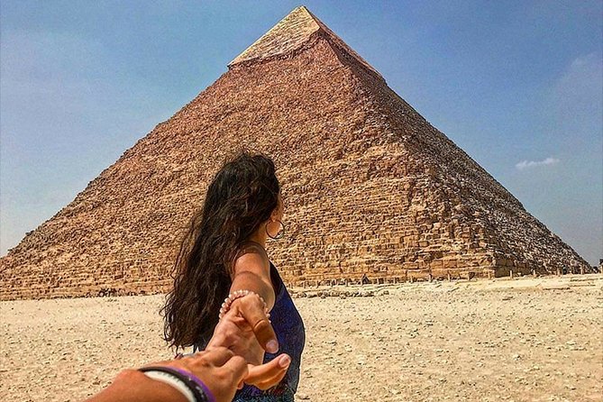 Day Tour Giza Pyramids by Camel In Egypt - Why the private guide makes a difference