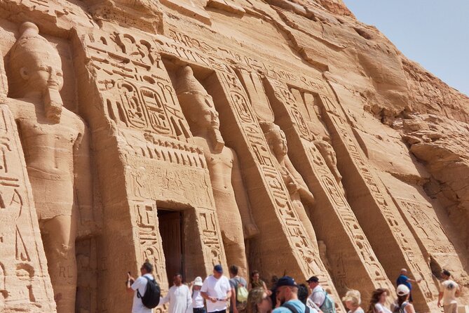 Day Tour To Abu Simbel Temples - Who will enjoy this day trip most