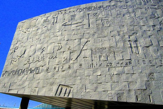 Day Tour to Alexandria from Cairo - Pompey’s Pillar and the city’s Roman face