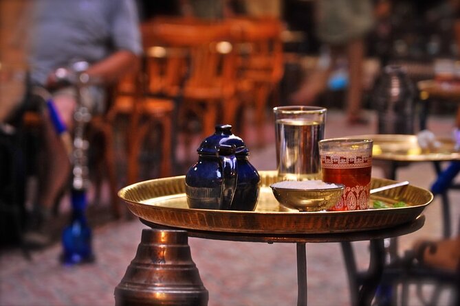 Day Tour To Cairo From Alexandria - The guides can make or break the day