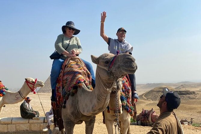 Day Tour to Cairo from Alexandria Port & Alexandria Hotels - Is one day from Alexandria enough for Cairo?