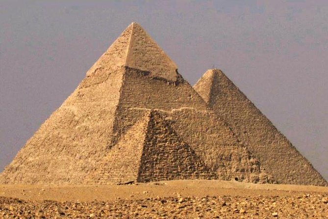 Day Tour to Cairo from Alexandria Port & Alexandria Hotels - What the $195 price really covers