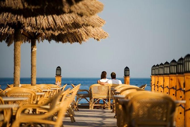Day-Tour to the Red Sea from Cairo - Key points before you book