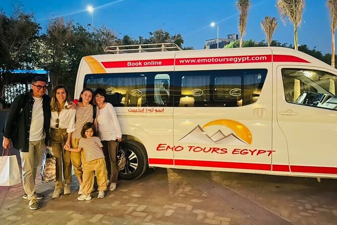 Day-Tour to the Red Sea from Cairo - Why Ain Sokhna works as a break from Cairo