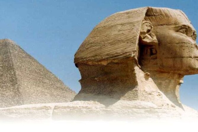 Day trip from Hurghada to Cairo by plane - The Egyptian Museum and Tutankhamun’s treasures