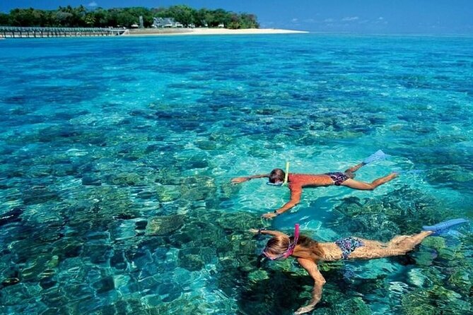 Day Trip to Ain El Sokhna Beach - Key points to know before booking
