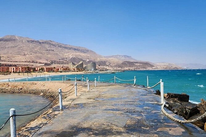 Day Trip to Ain El Sokhna Beach - What the seven to ten hours really means
