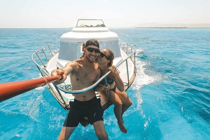Day Trip to Ain El Sokhna Beach - Who will enjoy this day most