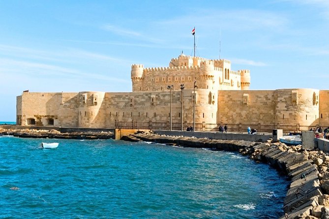 Day-Trip to Alexandria from Cairo by Private Car - Is Alexandria worth a day from Cairo?