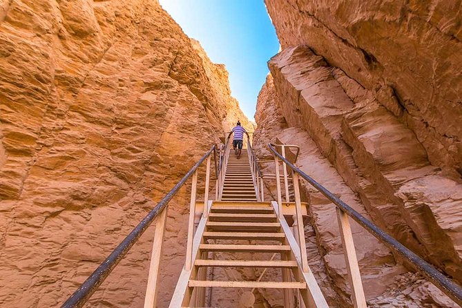 Day Trip to Luxor from Cairo by Air - Who should book this Luxor day trip?