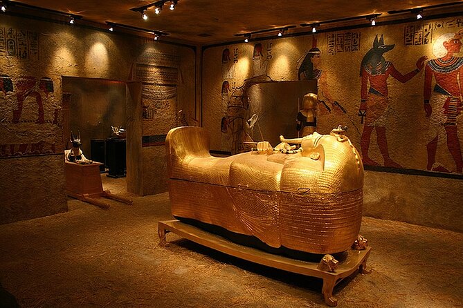 Day Trip to Luxor From Cairo By Flight, King Tut Tomb Included - Why a Cairo to Luxor flight makes sense