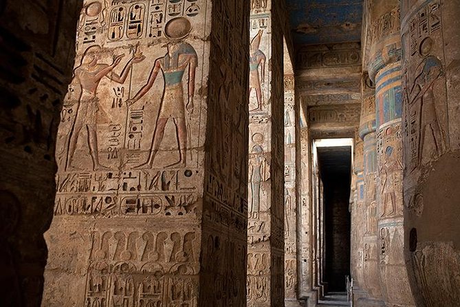 Day Trip To Luxor From Cairo By Plane Including Lunch - Is one day enough for Luxor?