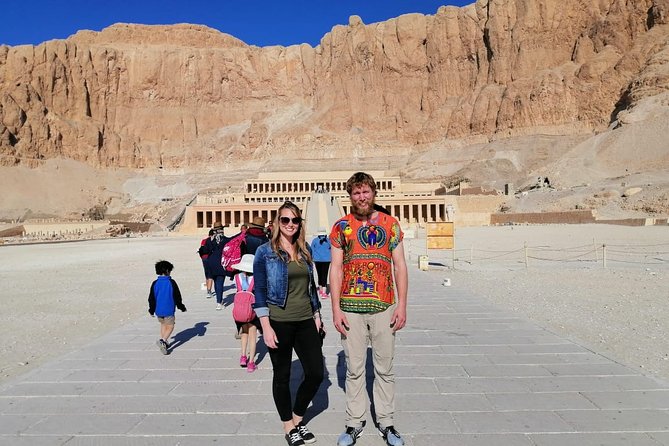Day Trip to Luxor from Cairo by Plane including traditional Lunch - Koshary lunch, a simple Egyptian favorite