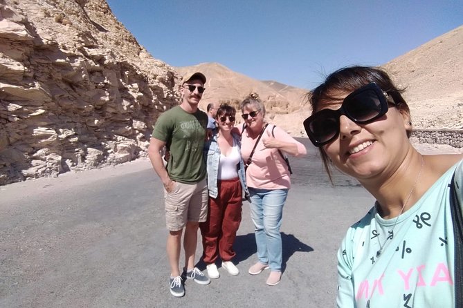 Day Trip to Luxor from Cairo by Plane including traditional Lunch - What the $125 price really covers