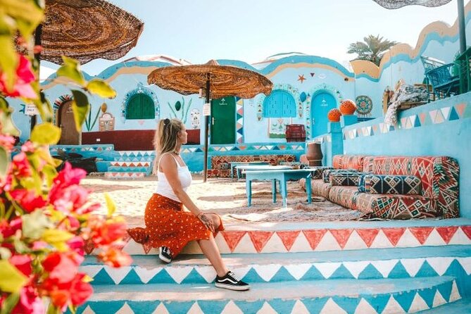 Day Trip to Nubian Village with Camel Tour from Aswan - Should you book the Nubian Village camel tour?