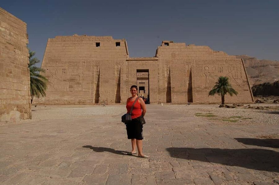 Dendera and Abydos Temples Guided Tour From Luxor - How to get the most from the temple visits