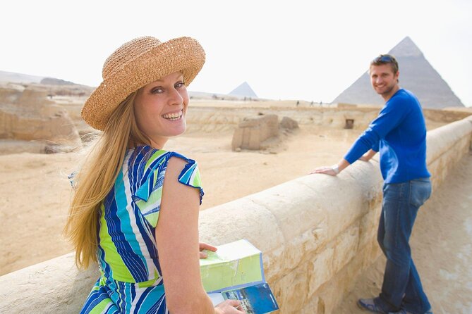 Dinner Cruise Nile River at Cairo - Cairo’s Nile at night, with dinner and a stage show