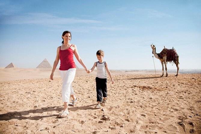 Dinner Cruise Nile River at Cairo - Dinner on board, and what $27 buys you