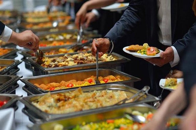 Dinner Cruise on the Nile River with Buffet, Cultural Show and Private Transfer in Cairo - The guides can shape the whole night