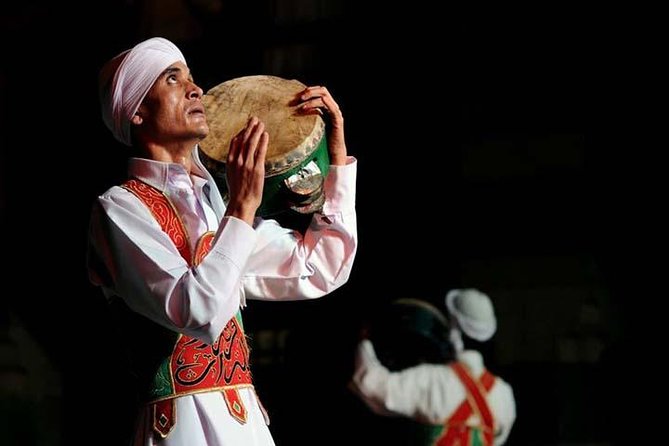 Dinner Cruise on the Nile River with Buffet, Cultural Show and Private Transfer in Cairo - Who should book this evening?
