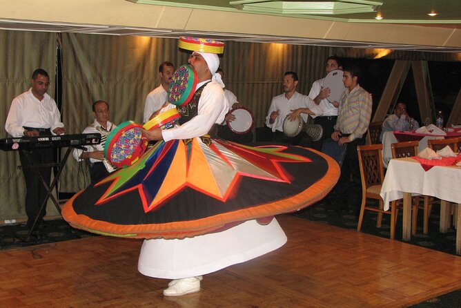 Dinner Cruise On the Nile with Belly Dancing Show - Should you book this Nile dinner cruise?