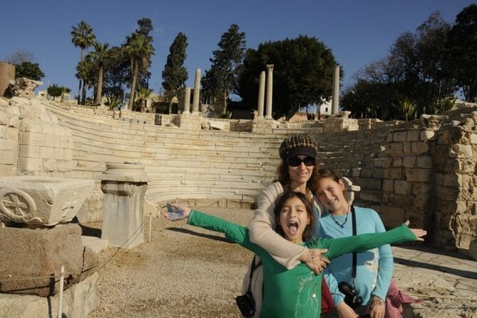 Discover Alexandria's Wonders: Full-Day Private Tour from Cairo - The Lighthouse of Alexandria and a vanished wonder
