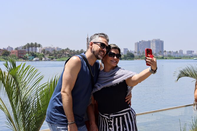 Discover Cairo's Hidden Gems: Your Private Guided Tour Awaits - Why this Cairo route works so well