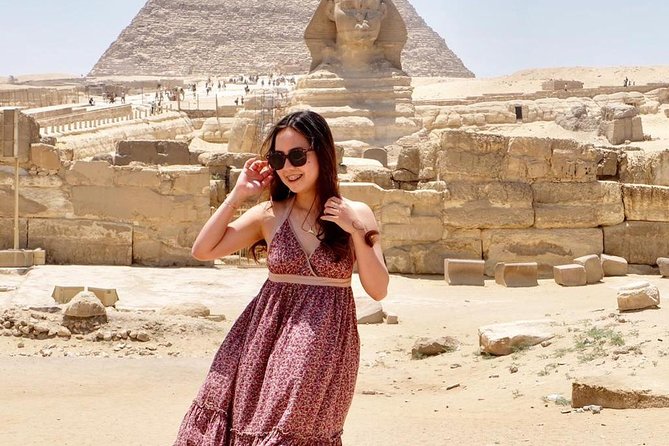 Discover Egypt 8-Days Cairo, Nile Cruise, Abu Simbel and Alexandria From Cairo - Day 3: Aswan, the High Dam, and Philae