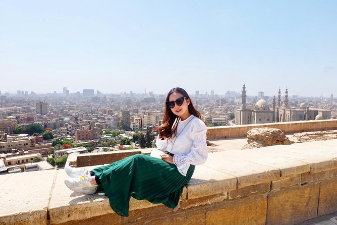 Discover Egypt 8-Days Cairo, Nile Cruise, Abu Simbel and Alexandria From Cairo - Day 6: The Valley of the Kings and Karnak