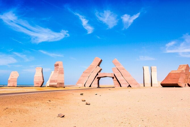 Discover Scuba Diving Sharm El Sheikh - Key points to know before you book