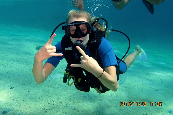 Discover Scuba Diving Sharm El Sheikh - Timing, cancellation, and useful planning details