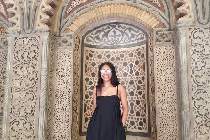 Discover The Essentials Of Egypt ' Cairo & Giza & Alexandria ' - Cairo’s museum and citadel: a compact day in the capital