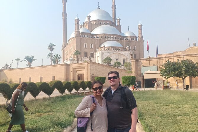 Discover The Essentials Of Egypt ' Cairo & Giza & Alexandria ' - Timing, comfort, and practical limits