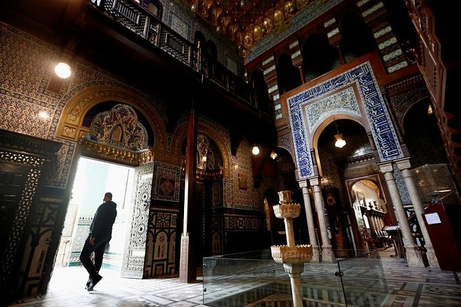 Discover The Palaces of Cairo - Key points to know before booking