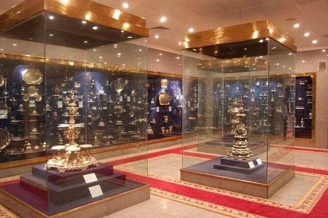 Discover The Palaces of Cairo - Why Cairo’s palaces make a good half-day outing
