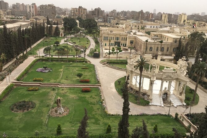 Discover The Palaces of Cairo - Abdeen Palace Museum and its surprising collections